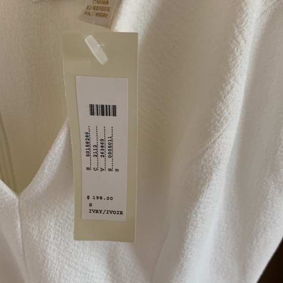 NWT Dress the Population ALICIA Fit and Flare Midi Dress - Picture 10 of 10